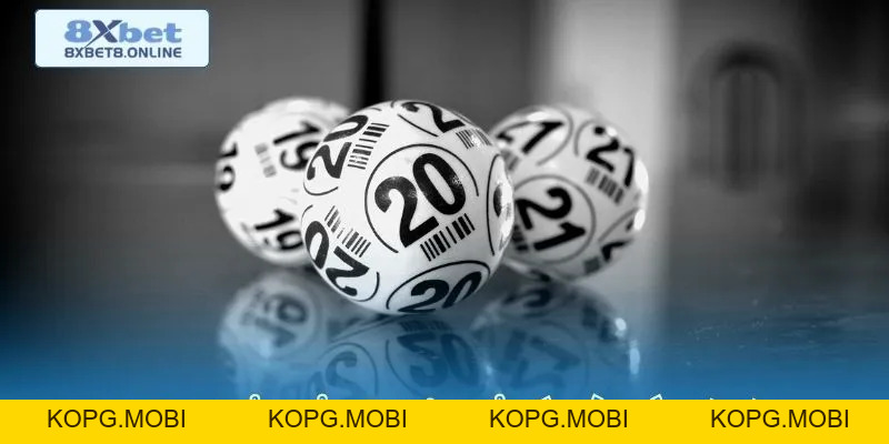 Xổ Số Miền Bắc 8XBet | 27 + Giải Thưởng Tỷ Lệ Trúng Cao - kopg