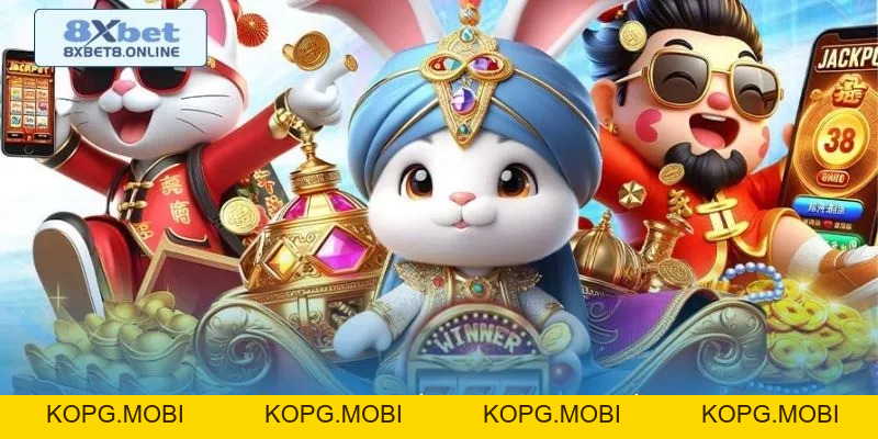 Tin Tức 8XBet | Cập Nhật Nhanh Chóng 24/7 Tin Mới Nhất - kopg