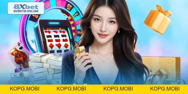 Miễn Trách Nhiệm 8XBet Rõ Ràng 100% Theo Quy Định Quốc Tế - kopg