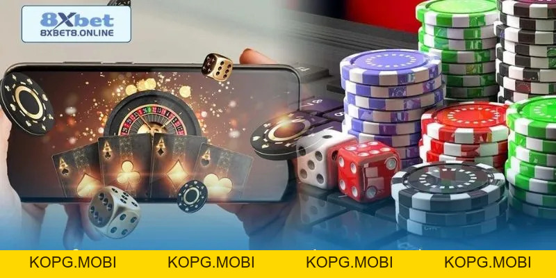 Casino 8XBET | Live Cược Quốc Tế Chuẩn Nét 4k Liên Tục 24/7 - kopg