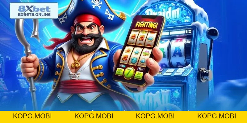 Hướng Dẫn 8XBet | Chuyên Mục Nội Dung Hữu Ích Cho Hội Viên - kopg