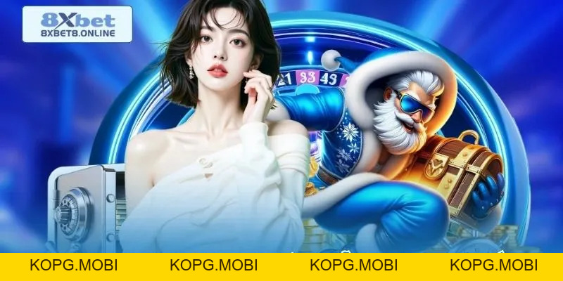Hướng Dẫn 8XBet | Chuyên Mục Nội Dung Hữu Ích Cho Hội Viên - kopg