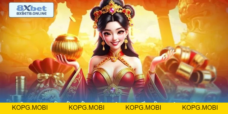 Thưởng Nạp Tiền Lần Đầu - Ưu Đãi Khủng Lên Đến 100% - kopg