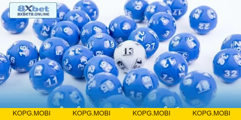 Xổ Số 8XBET | Đoán Số Chiến Lược - Thưởng Tiền Mặt Về Tay - kopg