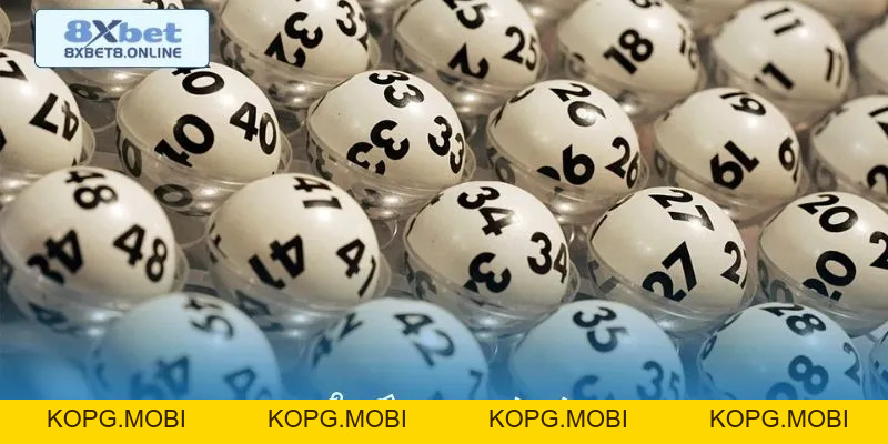 Xổ Số 8XBET | Đoán Số Chiến Lược - Thưởng Tiền Mặt Về Tay - kopg