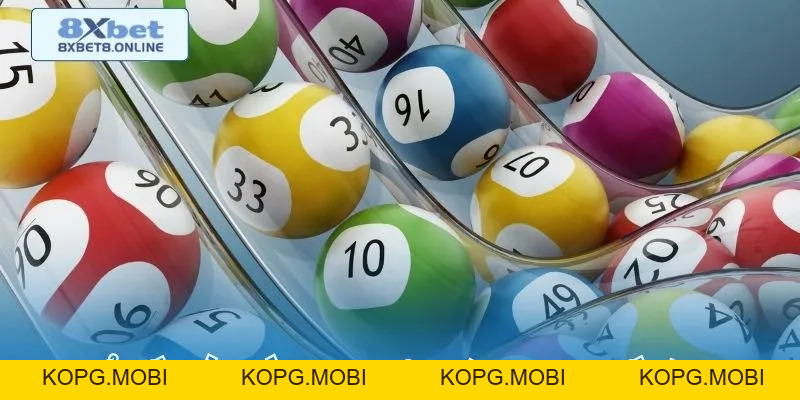 Xổ Số Miền Bắc 8XBet | 27 + Giải Thưởng Tỷ Lệ Trúng Cao - kopg
