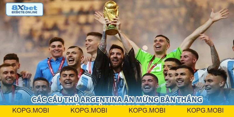 Nhận Định Jordan vs Argentina: Sức Mạnh Nhà Vô Địch Lấn Lướt Đại Diện Châu Á tại World Cup 2026 - kopg