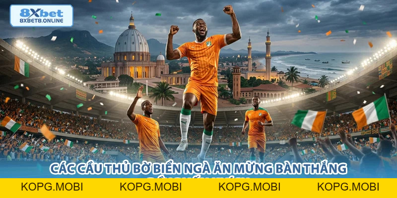 Nhận định Bờ Biển Ngà vs Ecuador: Rực lửa sắc màu châu Phi và Nam Mỹ tại World Cup 2026 - kopg