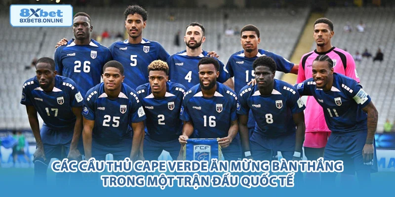 Nhận Định Uruguay vs Cape Verde: Sức Mạnh Nam Mỹ Đối Đầu