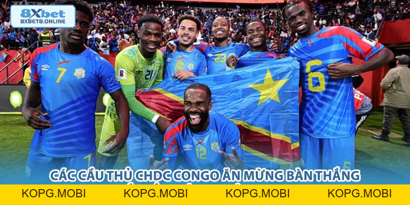 Nhận Định Kèo Thơm CHDC Congo vs Uzbekistan: Sức Mạnh Thể Chất Đối Đầu Kỷ Luật Thép - kopg
