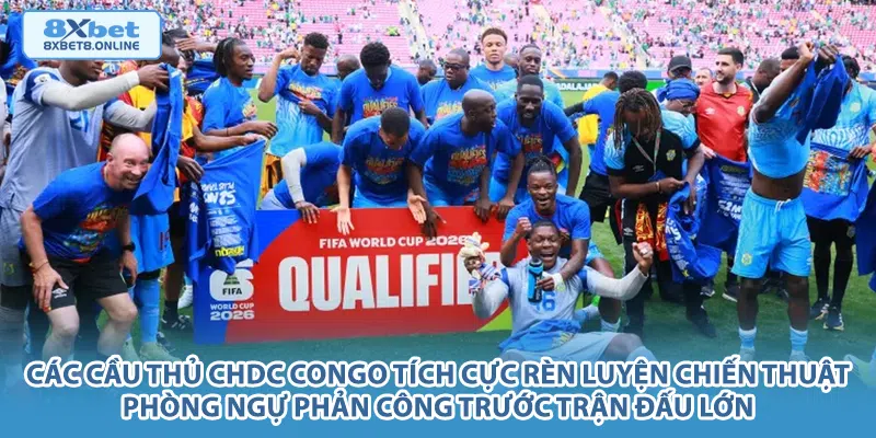 Nhận định Colombia vs CHDC Congo: Sức mạnh Nam Mỹ đối đầu sức bật châu Phi tại World Cup 2026 - kopg