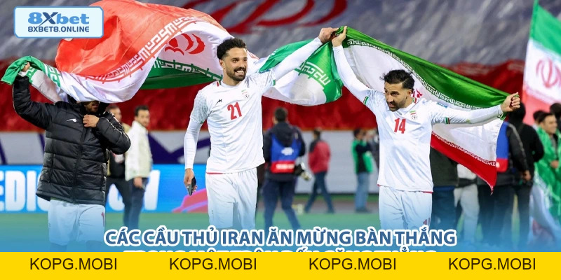 Nhận định Ai Cập vs Iran: Cuộc chạm trán nảy lửa tại World Cup 2026 - kopg