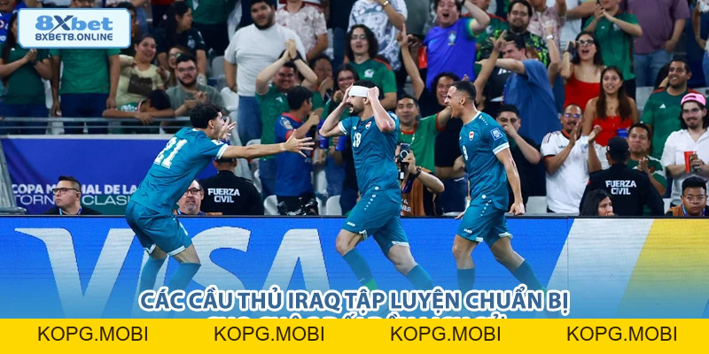 Nhận Định Pháp vs Iraq: Sức Mạnh Vượt Trội Của Les Bleus Tại World Cup 2026 - kopg
