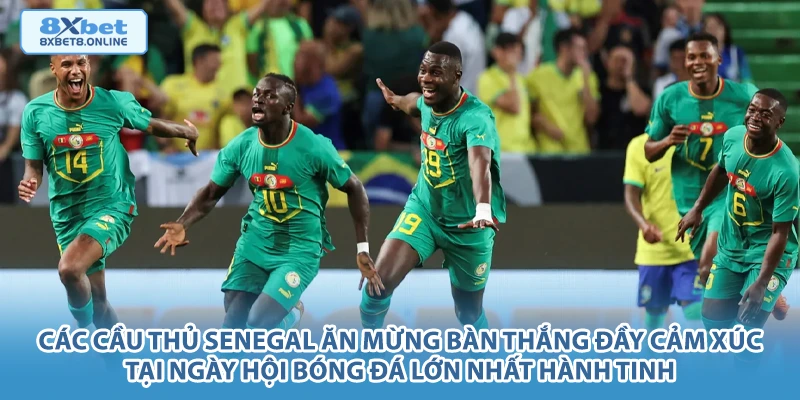 Nhận Định Na Uy vs Senegal: Sức Mạnh Châu Âu Đối Đầu Bản Lĩnh Phi Châu Tại World Cup 2026 - kopg