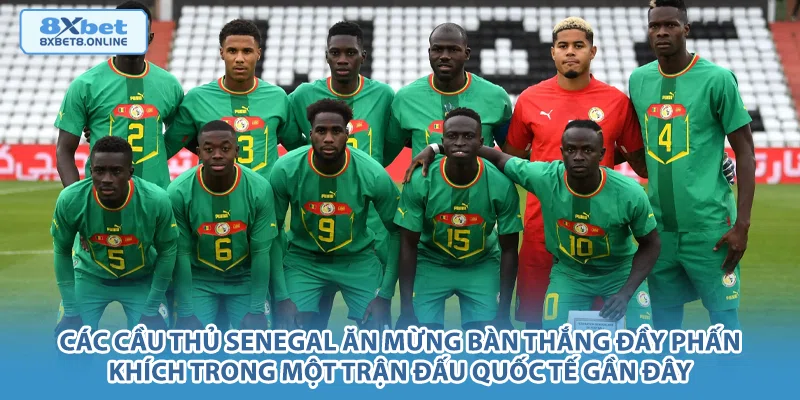 Nhận Định Pháp vs Senegal: Cuộc Đụng Độ Duyên Nợ Tại World Cup 2026 - kopg