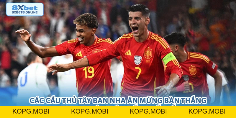 Nhận Định Uruguay vs Tây Ban Nha: Đại Chiến Lối Chơi Tại World Cup 2026 - kopg