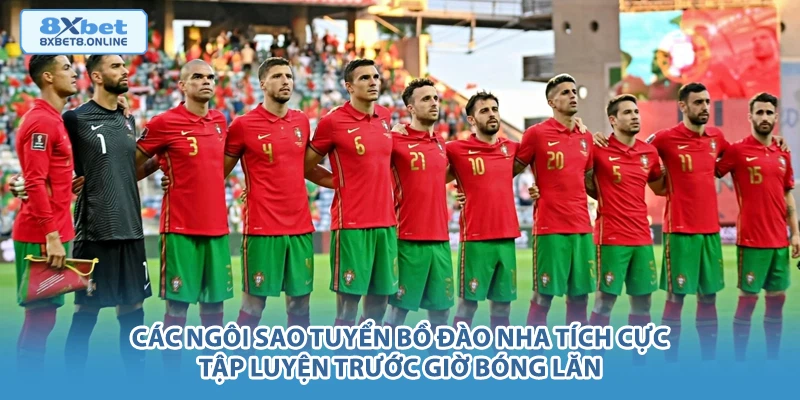 Nhận Định Bồ Đào Nha vs Uzbekistan: Sức Mạnh Châu Âu Đối Đầu Ý Chí Trung Á Tại World Cup 2026 - kopg