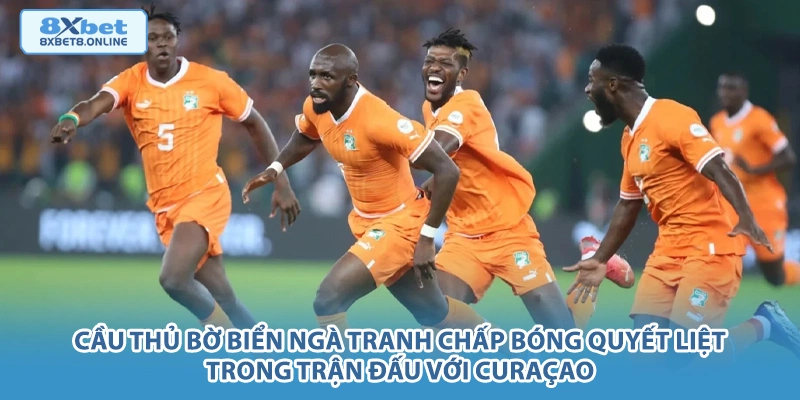 Nhận định Curaçao vs Bờ Biển Ngà: Sức mạnh vượt trội của