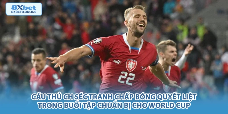 Nhận định CH Séc vs Mexico: Cuộc đụng độ nảy lửa tại World Cup 2026 - kopg
