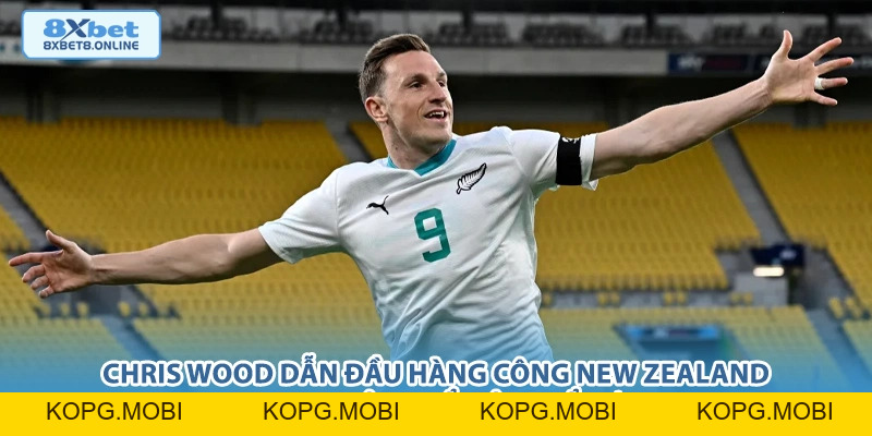 Nhận định New Zealand vs Bỉ: Chênh lệch đẳng cấp tại World Cup 2026 - kopg