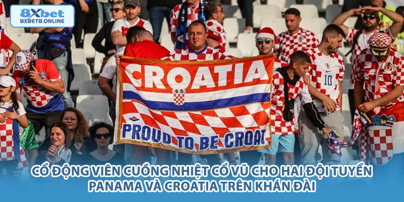 Nhận định Panama vs Croatia: Sức mạnh châu Âu thử lửa đại diện CONCACAF tại World Cup 2026 - kopg