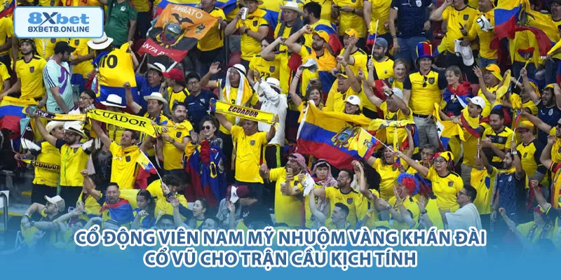 Nhận định Ecuador vs Đức: Đại chiến sức trẻ tại World Cup 2026 - kopg