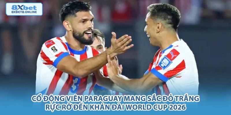 Nhận Định Thổ Nhĩ Kỳ vs Paraguay: Cuộc Chạm Trán Nảy Lửa Tại World Cup 2026 - kopg