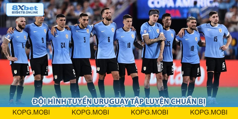 Nhận Định Uruguay vs Tây Ban Nha: Đại Chiến Lối Chơi Tại World Cup 2026 - kopg