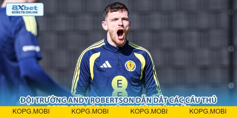 Nhận định Scotland vs Morocco: Cuộc chiến nảy lửa tại bảng đấu World Cup 2026 - kopg