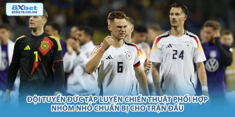 Nhận định Ecuador vs Đức: Đại chiến sức trẻ tại World Cup 2026 - kopg