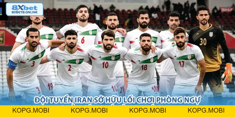 Nhận Định Iran vs New Zealand: Sức Mạnh Châu Á Đối Đầu Chiến Binh All Whites Tại World Cup 2026 - kopg