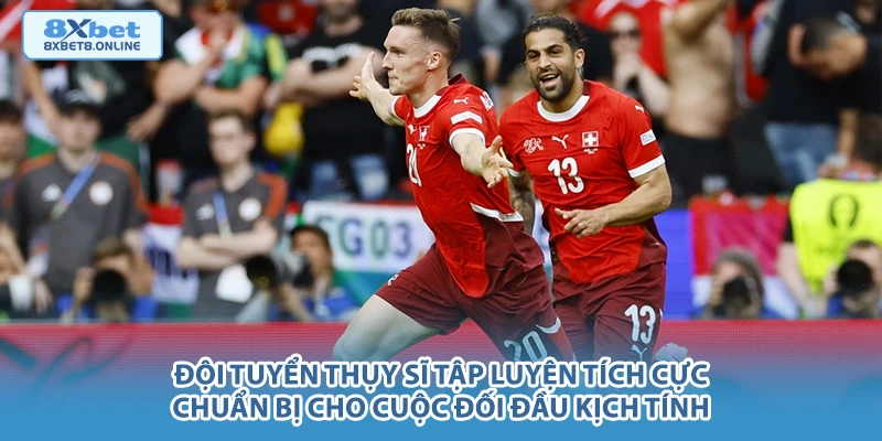 Nhận định Thụy Sĩ vs Canada: Sức mạnh châu Âu đối đầu tốc độ lá phong - kopg