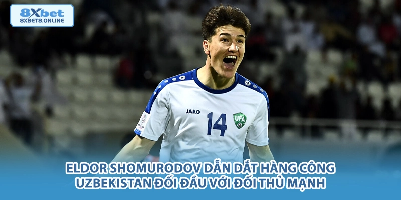 Nhận Định Bồ Đào Nha vs Uzbekistan: Sức Mạnh Châu Âu Đối Đầu Ý Chí Trung Á Tại World Cup 2026 - kopg