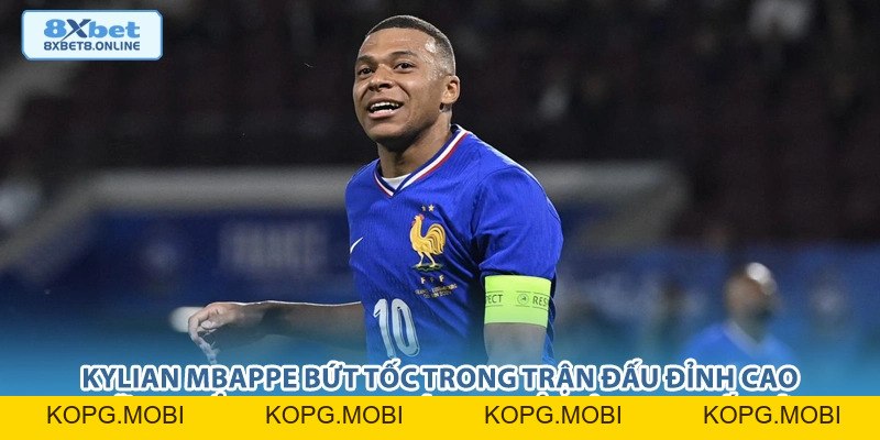 Nhận định Na Uy vs Pháp World Cup 2026: Sức trẻ thách thức bản lĩnh Les Bleus - kopg