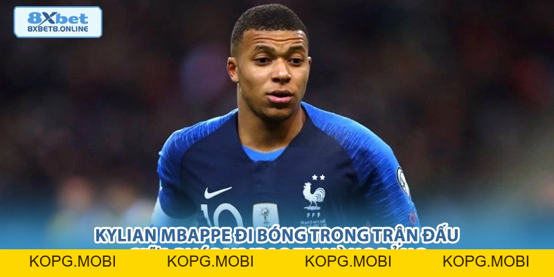 Nhận Định Pháp vs Iraq: Sức Mạnh Vượt Trội Của Les Bleus Tại World Cup 2026 - kopg