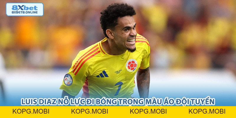 Nhận Định Colombia vs Bồ Đào Nha: Đại Chiến Nam Mỹ - Châu Âu Tại World Cup 2026 - kopg