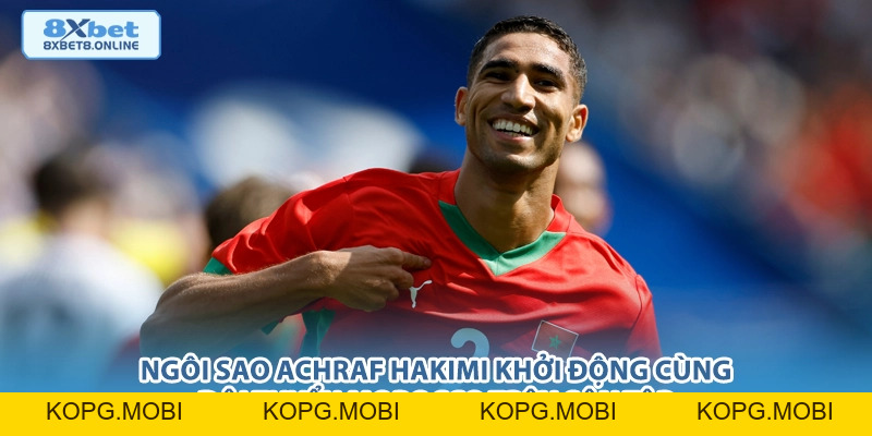 Nhận định Scotland vs Morocco: Cuộc chiến nảy lửa tại bảng đấu World Cup 2026 - kopg