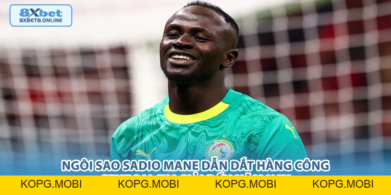 Nhận Định Senegal vs Iraq: Sức Mạnh Châu Phi Đối Đầu Bản Lĩnh Tây Á Tại World Cup 2026 - kopg