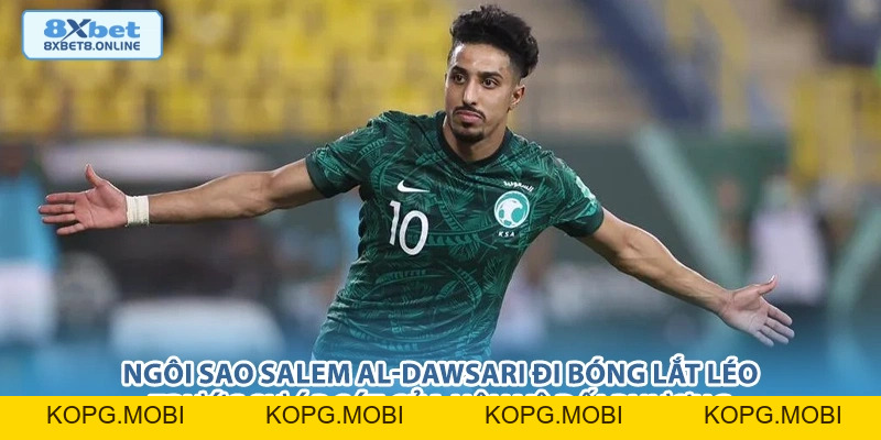 Nhận định Cape Verde vs Saudi Arabia: Sức mạnh tập thể đối đầu bản lĩnh World Cup - kopg