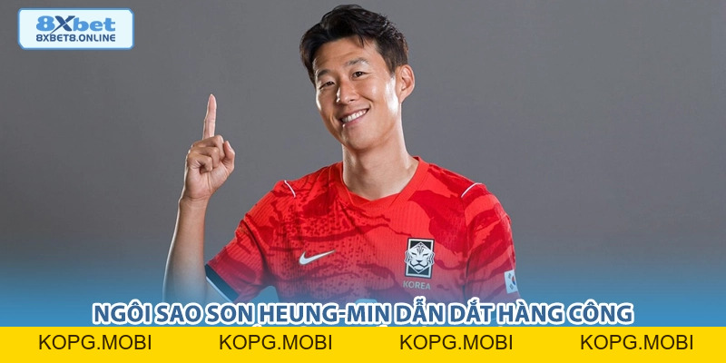 Nhận Định Nam Phi vs Hàn Quốc: Chờ Đợi Bất Ngờ Tại World Cup 2026 - kopg