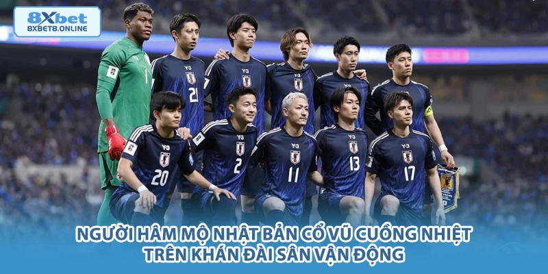 Nhận định Tunisia vs Nhật Bản: Đại chiến phong cách tại World Cup 2026 - kopg