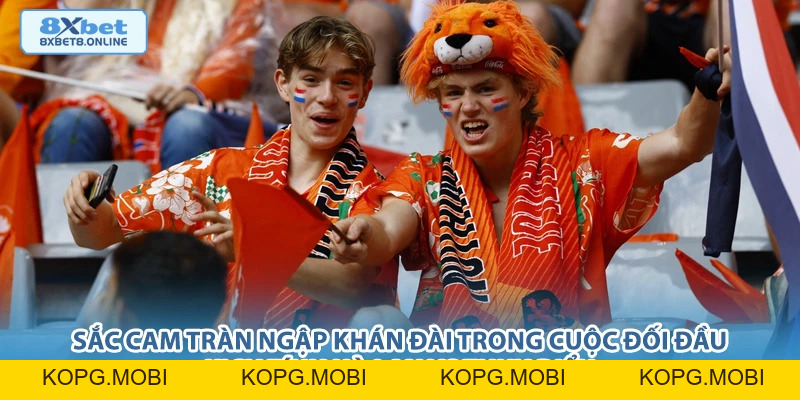 Nhận Định Hà Lan vs Thụy Điển World Cup 2026: Cơn Lốc Da Cam Đối Đầu Chiến Binh Bắc Âu - kopg