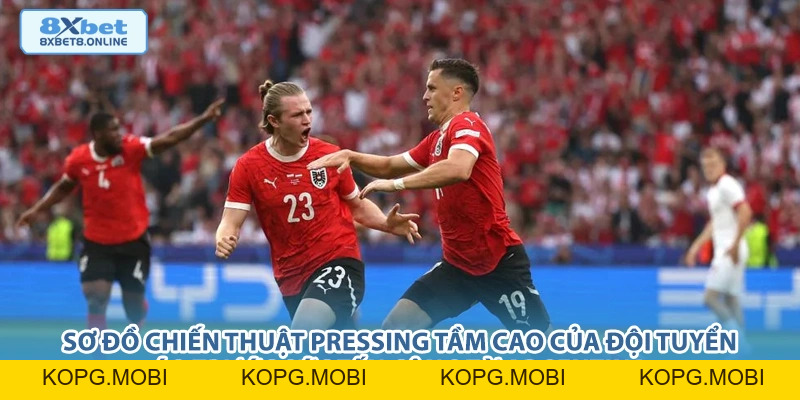 Nhận Định Trận Đấu Argentina vs Áo: Thử Thách Bản Lĩnh Tại World Cup 2026 - kopg