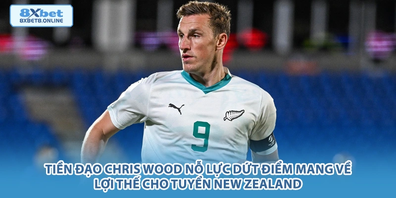 Nhận Định New Zealand vs Ai Cập: Chờ Đợi Bất Ngờ Tại World Cup 2026 - kopg