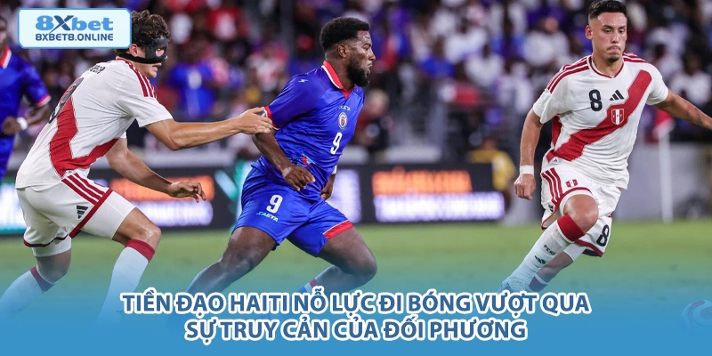 Nhận định Morocco vs Haiti: Sức mạnh 