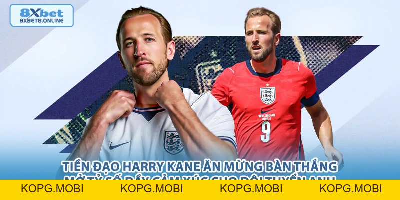 Nhận định Anh vs Ghana: Sức mạnh vượt trội của Tam Sư tại World Cup 2026 - kopg