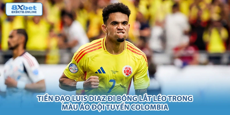 Nhận Định Uzbekistan vs Colombia: Sức Mạnh Nam Mỹ Đối Đầu Kỷ Luật Thép Châu Á - kopg